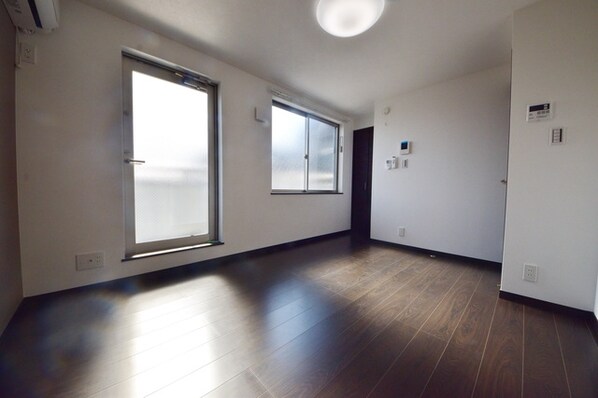 エスポワールの物件内観写真